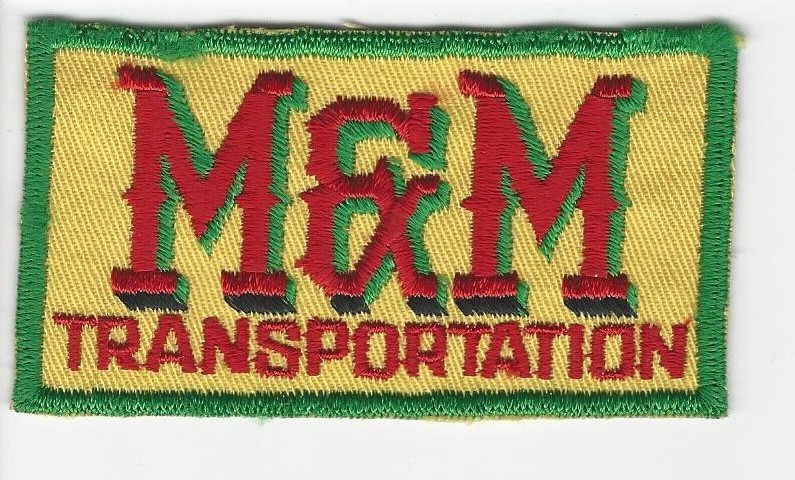 m and m transportation